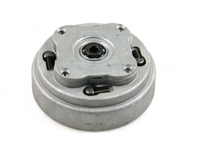 (WHOLESALE) BTS110 Horizontal Engine Clutch For Moped