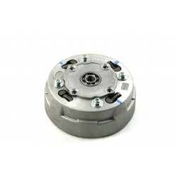 (WHOLESALE) Automatic clutch for Moretti 125 horizontal engine