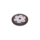 Clutch for engine 125cc BTS