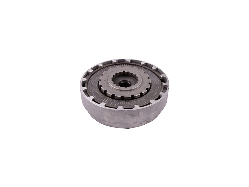 Clutch for engine 125cc BTS