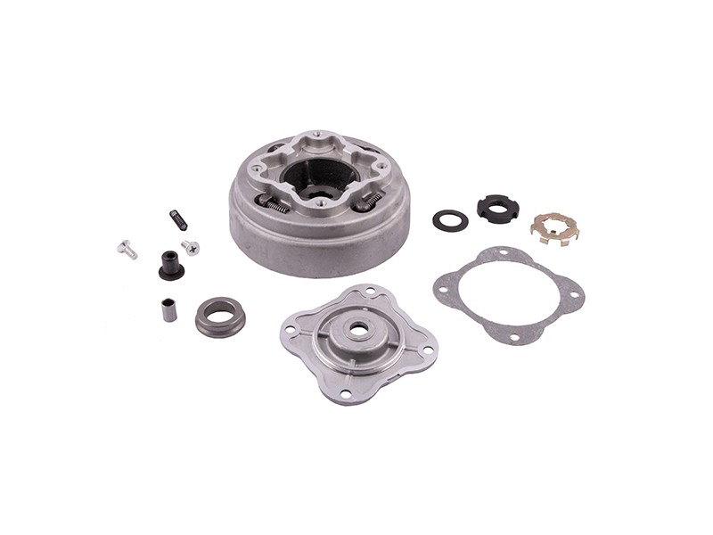 Clutch for engine 125cc BTS