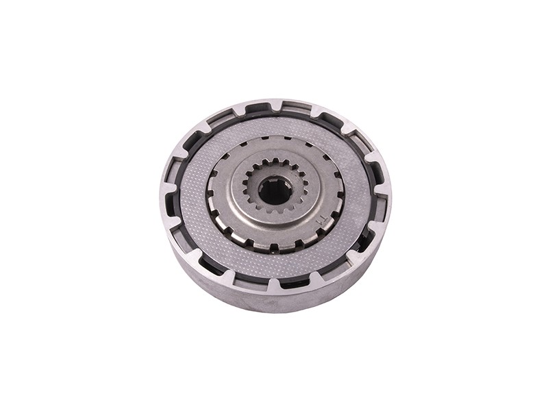 Clutch for 130cc moped Clutch for 130cc moped