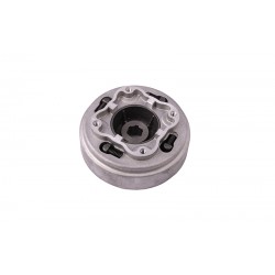 Clutch for 130cc moped