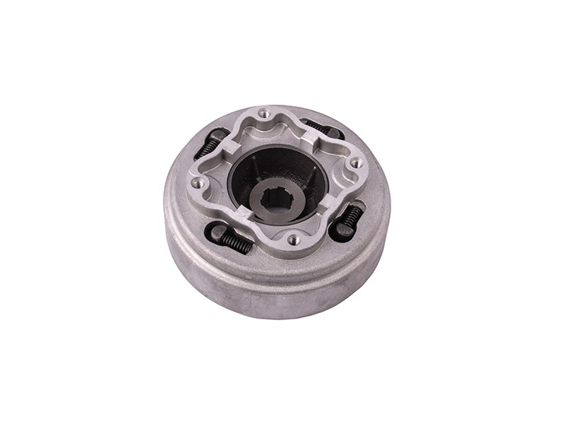 Clutch for 130cc moped Clutch for 130cc moped
