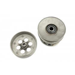 Automatic clutch for 2T 50cc JOG50 scooter