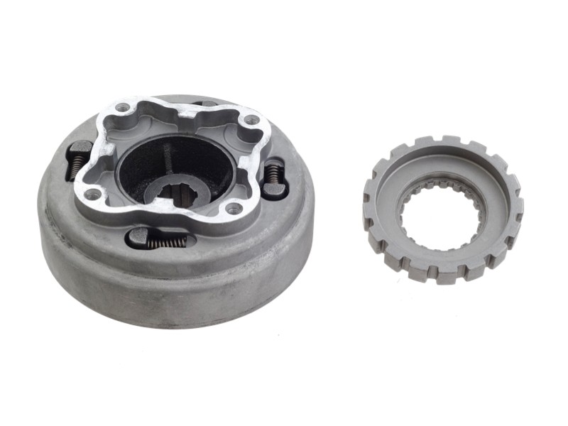 Clutch DB27