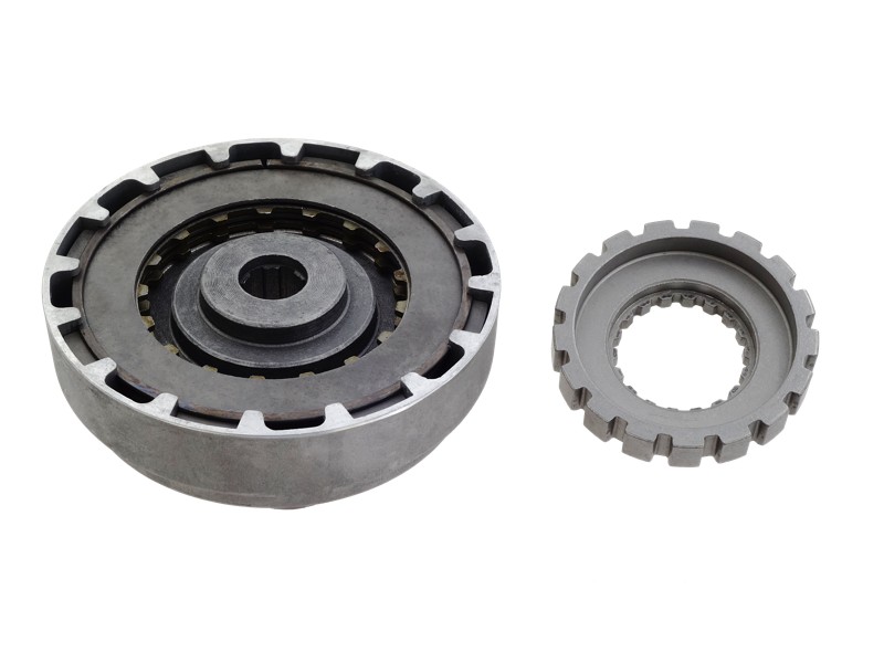 Clutch DB27