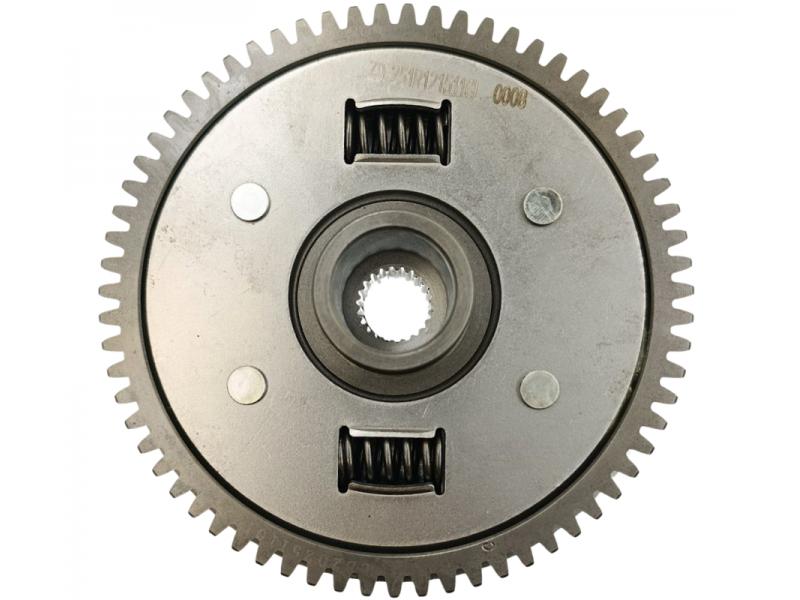 (WHOLESALE) Clutch - GP1 BLADE R / Stratos 125