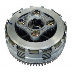 (WHOLESALE) Clutch - GP1 BLADE R / Stratos 125