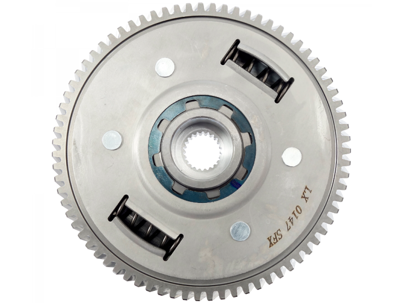 Clutch kit VOGE 125R
