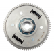 Clutch kit VOGE 125R