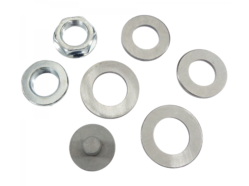 Clutch kit VOGE 125R