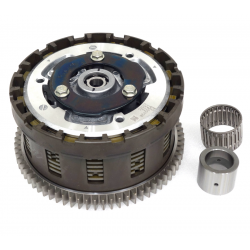 (WHOLESALE) Clutch Kit VOGE 900DSX (8565058-04)