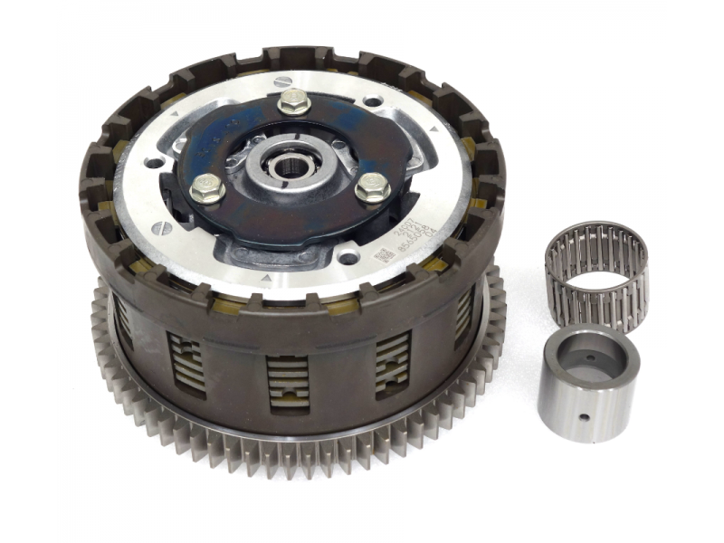 (WHOLESALE) Clutch Kit VOGE 900DSX (8565058-04)