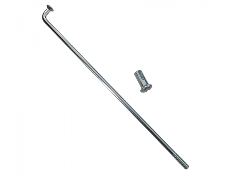 Spoke 144mm Simson S51
