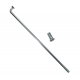 Spoke 144mm Simson S51
