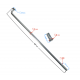 Spoke 144mm Simson S51