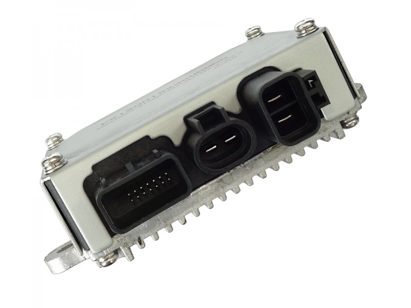 EPS controller for Tactic 550