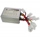 Controller for electric scooter 24V 350W