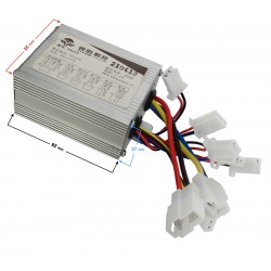 Controller for electric scooter 24V 350W