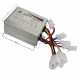 Controller for electric scooter 24V 350W