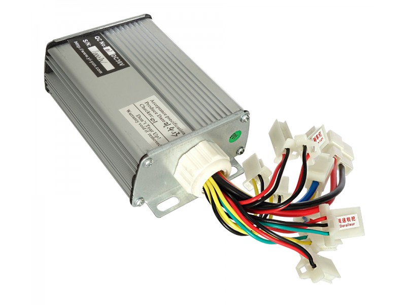 Controller for electric scooter 36V 1000W