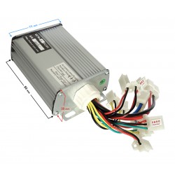 Controller for electric scooter 36V 1000W