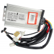 ECU driver for E-MAX lit-ion
