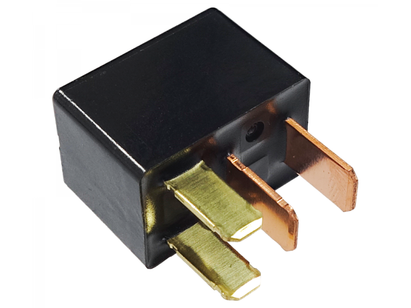 ECU relay BLADE R