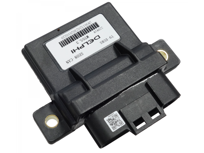 Controller LANGJIE ECU B-max E5 1pin