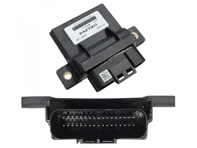 Controller LANGJIE ECU B-max E5 1pin