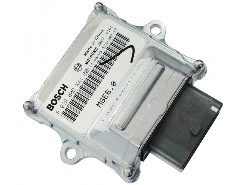 ECU controller VOGE 300 AC