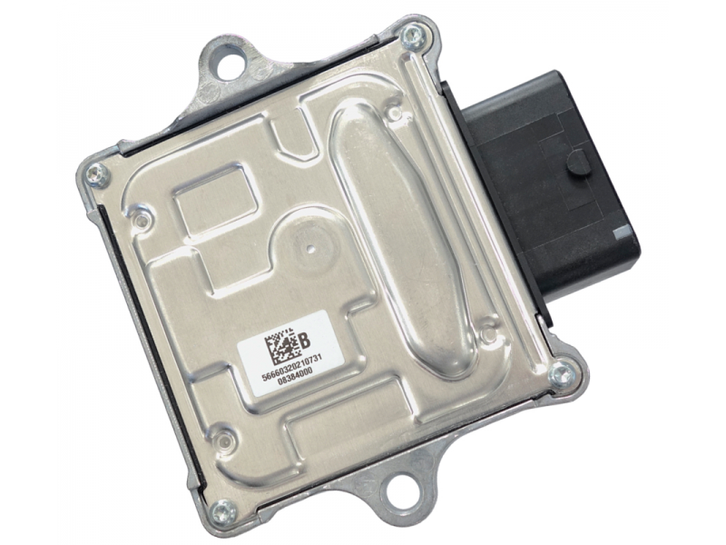 ECU controller VOGE 300 AC