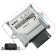 ECU controller VOGE 300 AC