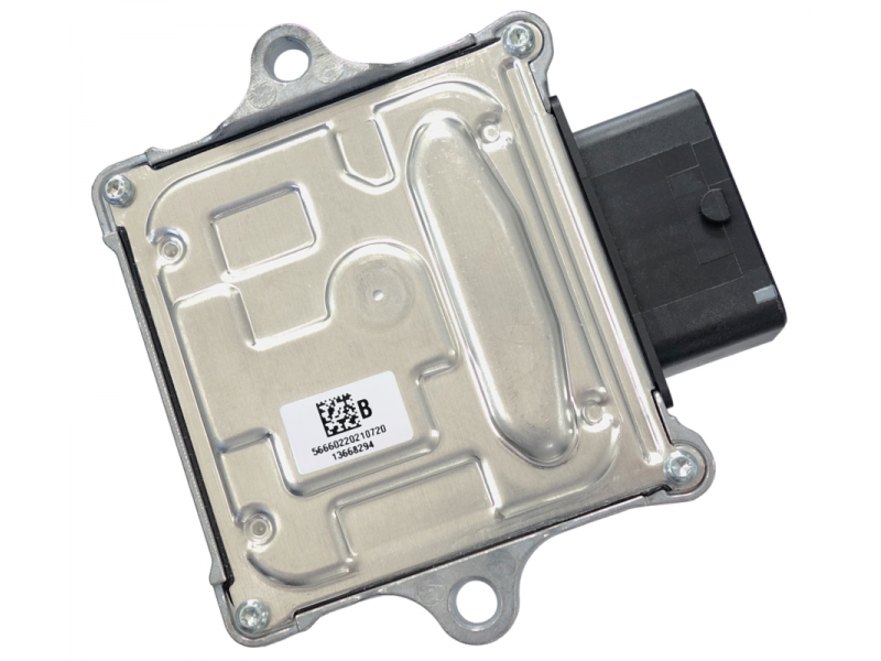 ECU controler VOGE 300 R