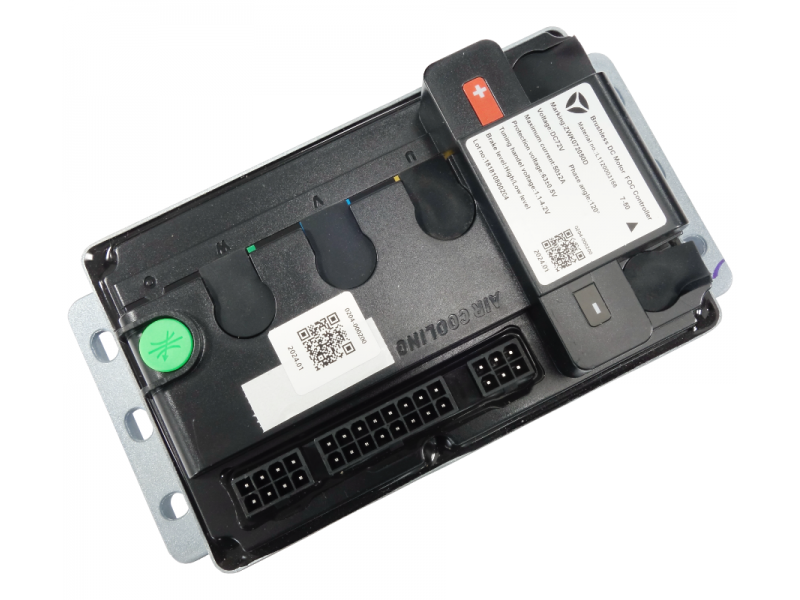 Controller ADEA E8S