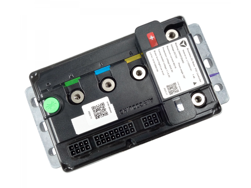 Controller YADEA T2