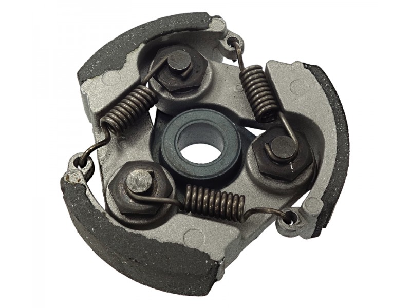 Clutch jaws for Pocket Bike v.2