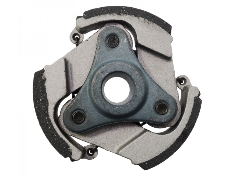 Clutch jaws for Pocket Bike v.2