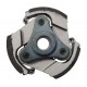 Clutch jaws for Pocket Bike v.2