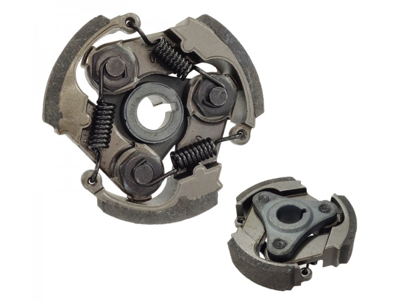 Clutch jaws for Pocket Bike moped Clutch jaws for Pocket Bike moped