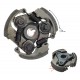 Clutch jaws for Pocket Bike moped Clutch jaws for Pocket Bike moped