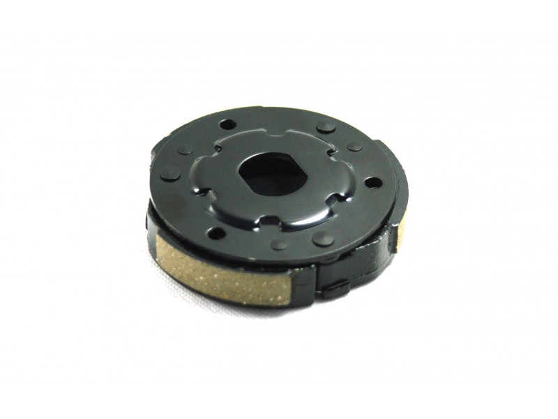 Clutch jaws for 50 2T Keeway Tuning scooter
