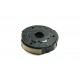 Clutch jaws for 50 2T Keeway Tuning scooter
