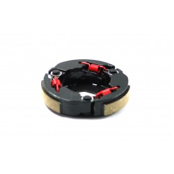 Clutch jaws for 50 2T Keeway Tuning scooter