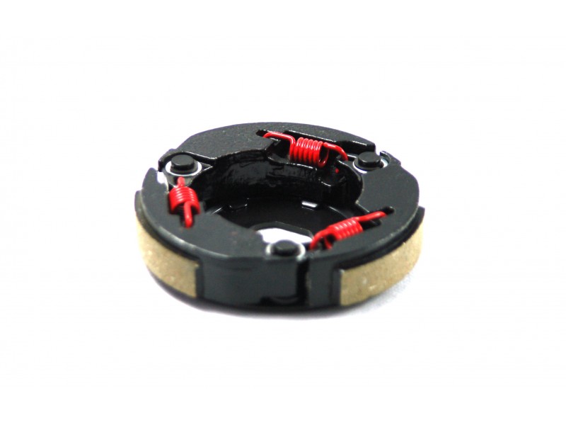 Clutch jaws for 50 2T Keeway Tuning scooter