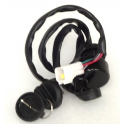 Braver 300 ignition switch