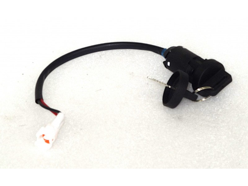 Ignition switch E-ATV Volt