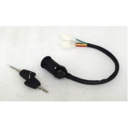 Ignition switch NXT 90