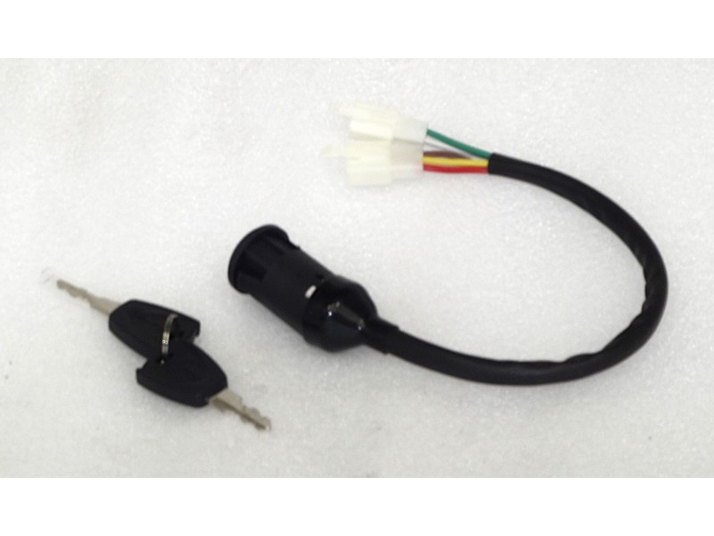 Ignition switch NXT 90